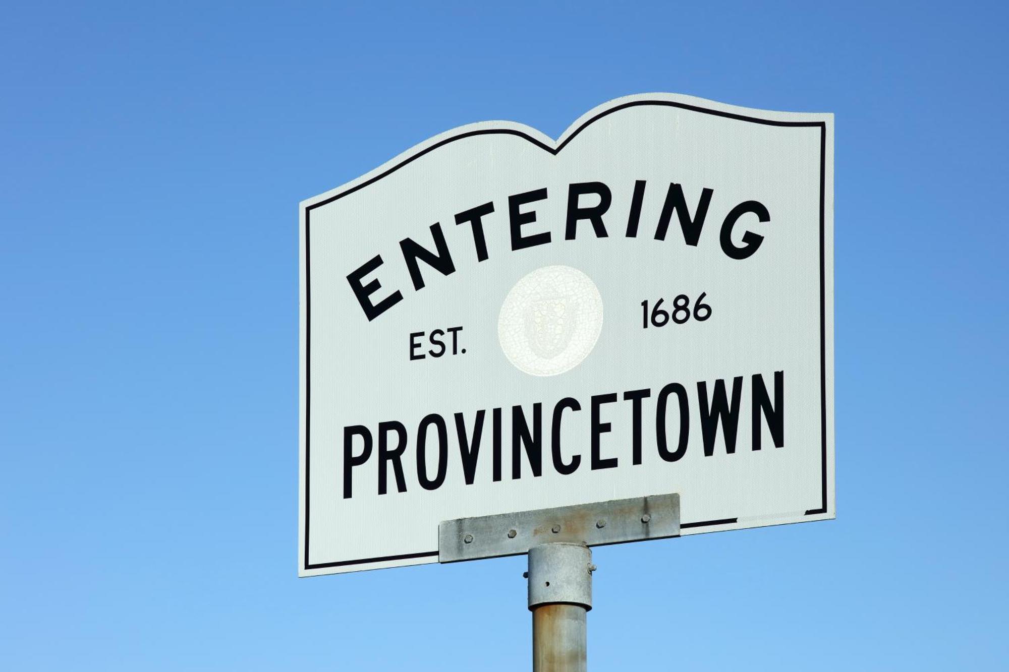 Blue Cottage & Beach Condo Provincetown Kamer foto