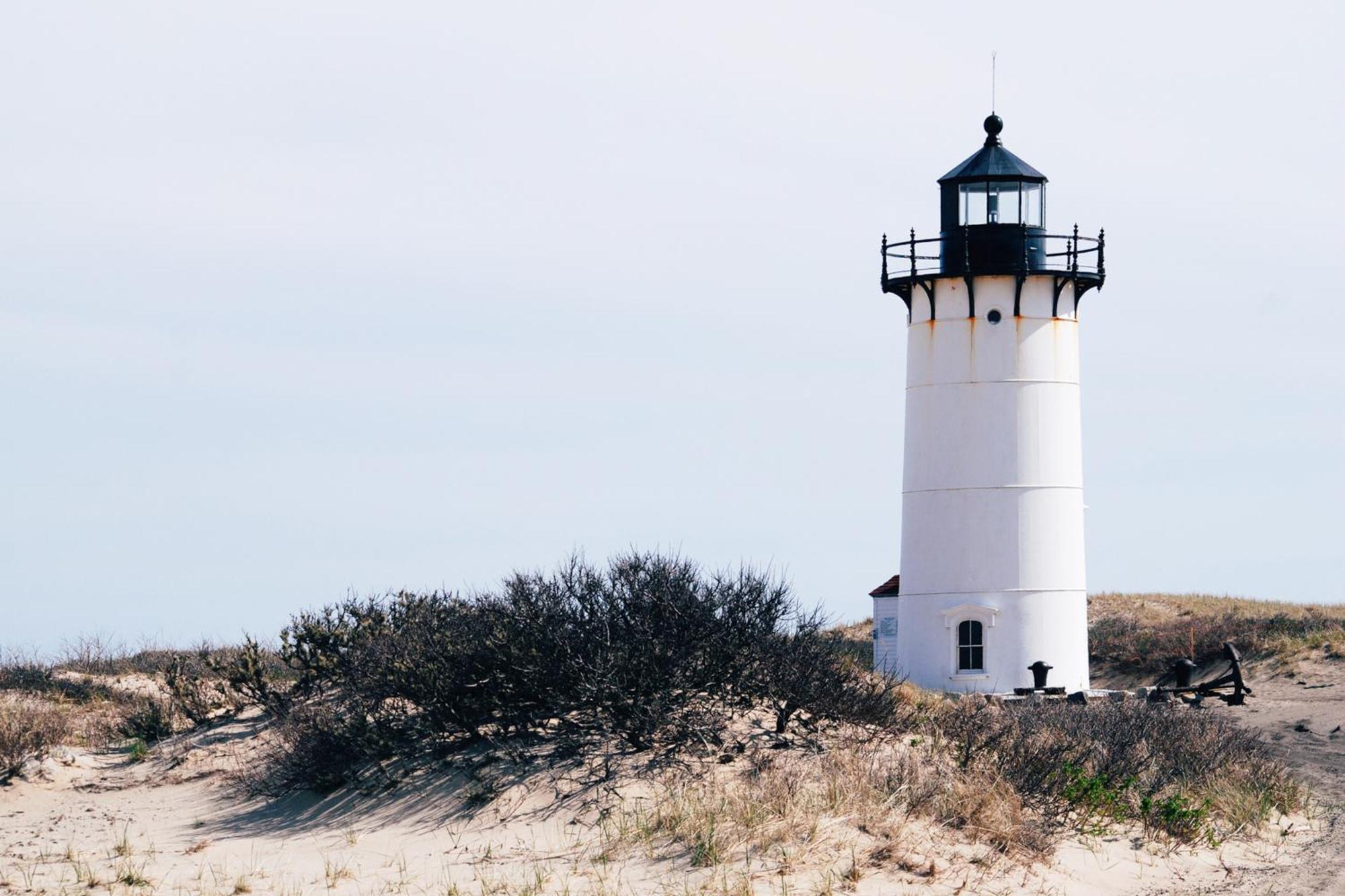 Blue Cottage & Beach Condo Provincetown Kamer foto