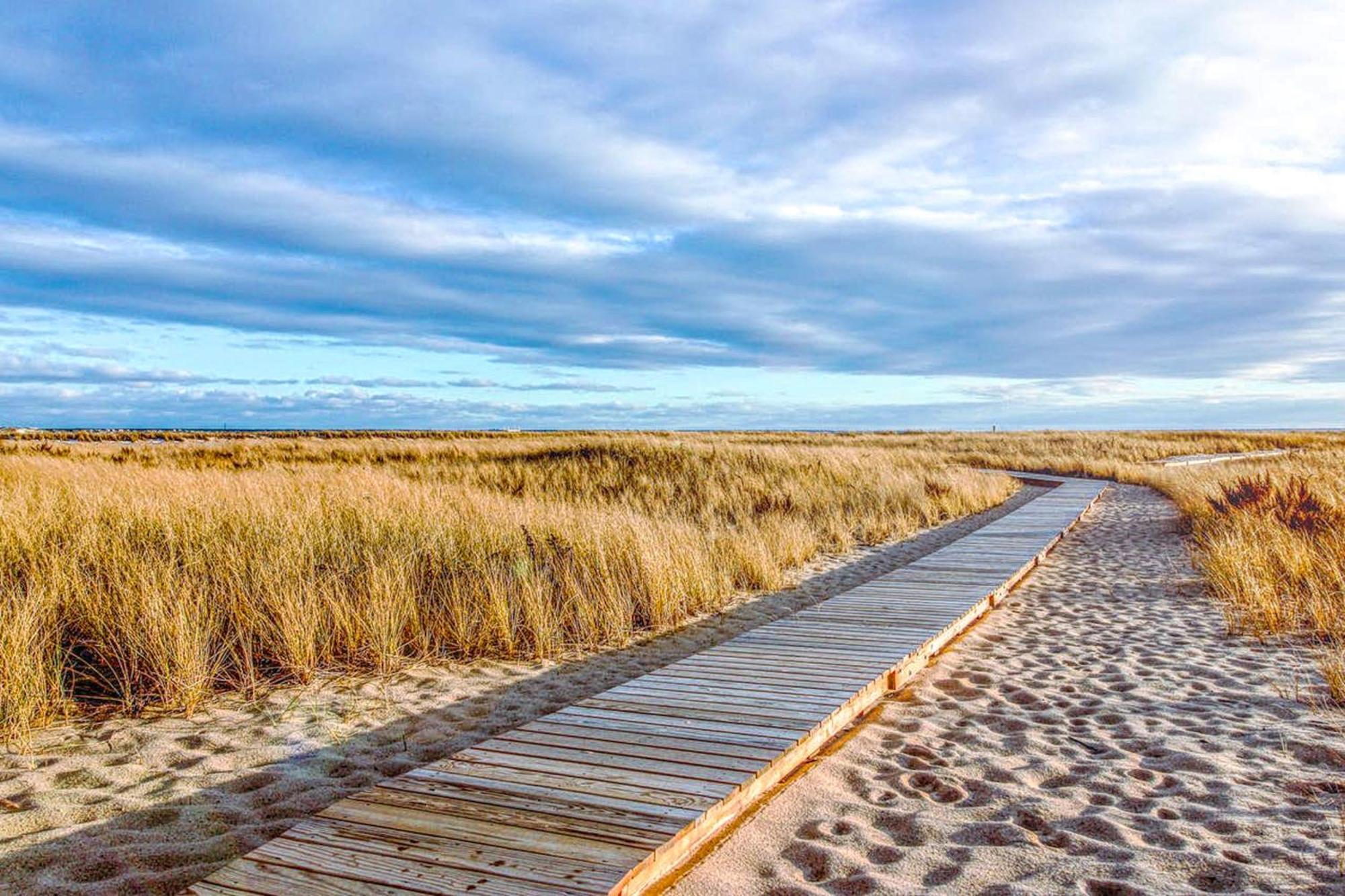 Blue Cottage & Beach Condo Provincetown Kamer foto